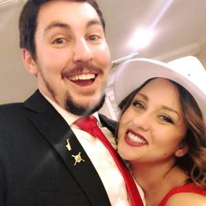 Meet your Posher, Beth